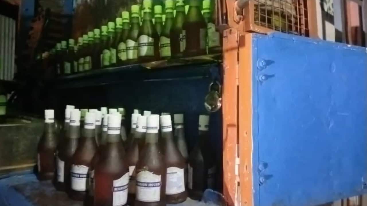 19 Dead After Drinking Poisonous Liquor In Nagaland