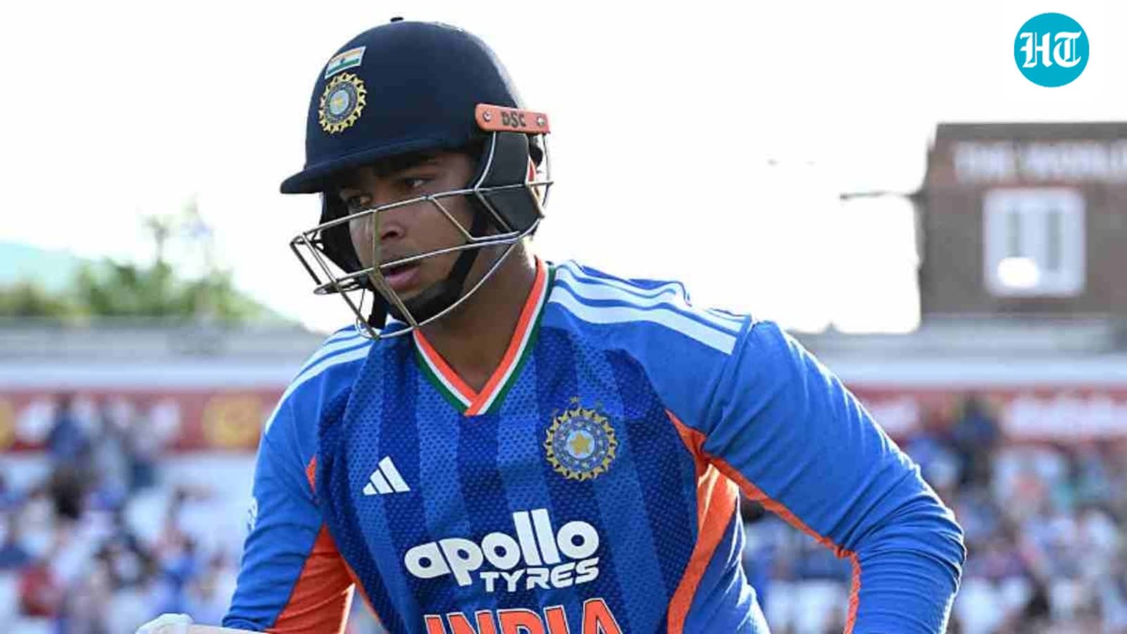 ‘No jealousy’, but India batter says he can’t compare himself to ‘unbelievable’ Vaibhav Sooryavanshi