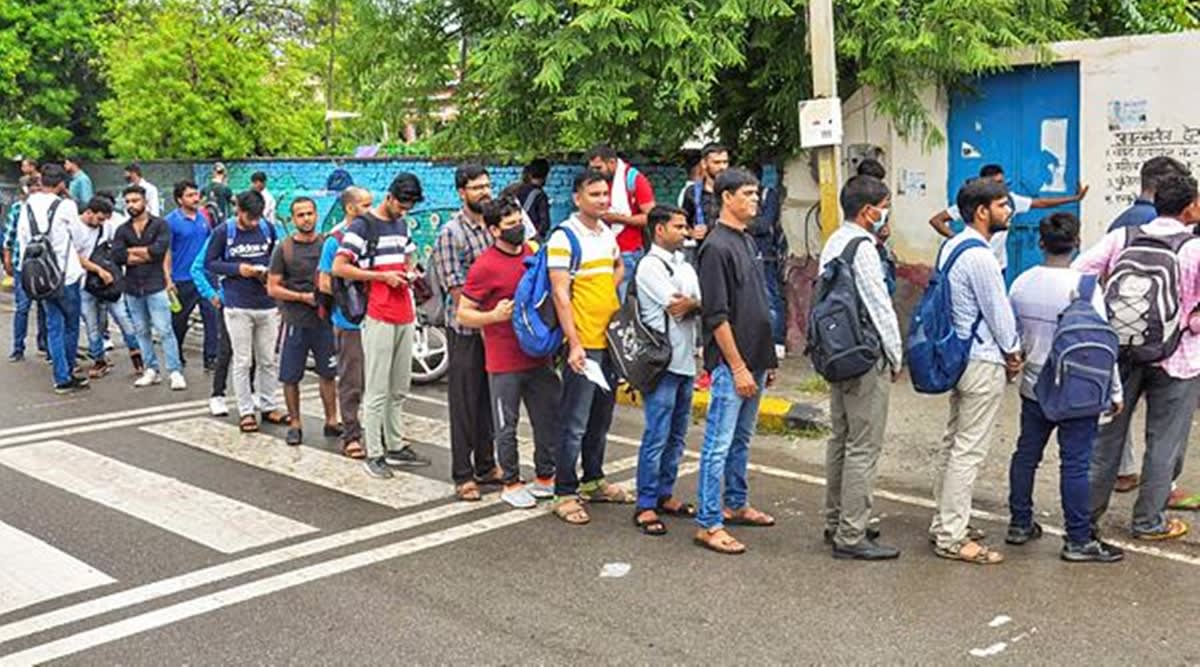 UPSSSC PET 2026 dates revised: Test on Oct 25, 30, Nov 1 for Lekhpal, Junior Assistant