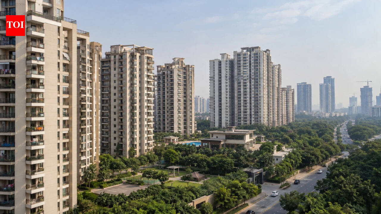 Your flat has a 99-year lease. What happens when it ends?