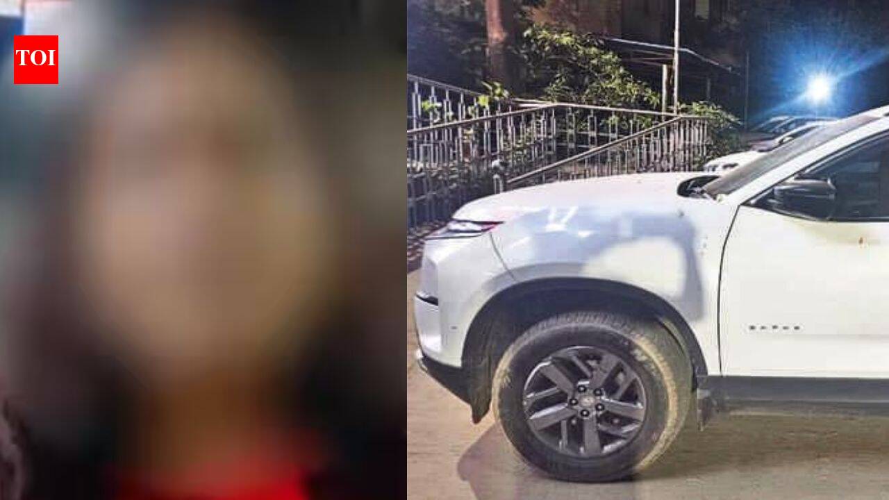‘Red suits you’: 2 DU students held for stalking, harassing woman