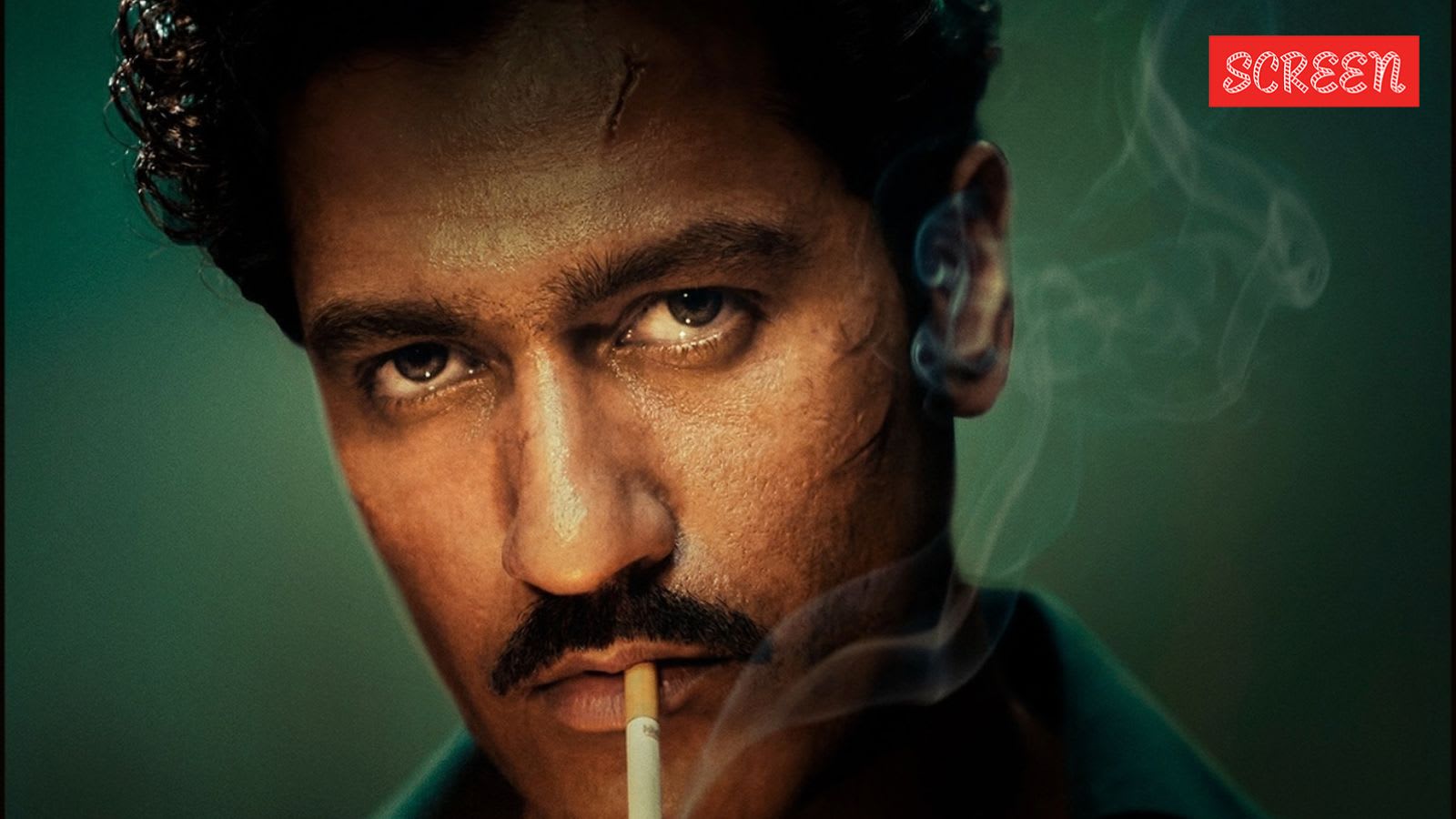 Vicky Kaushal looks suave in his first look from Bhansali’s Love and War. See here