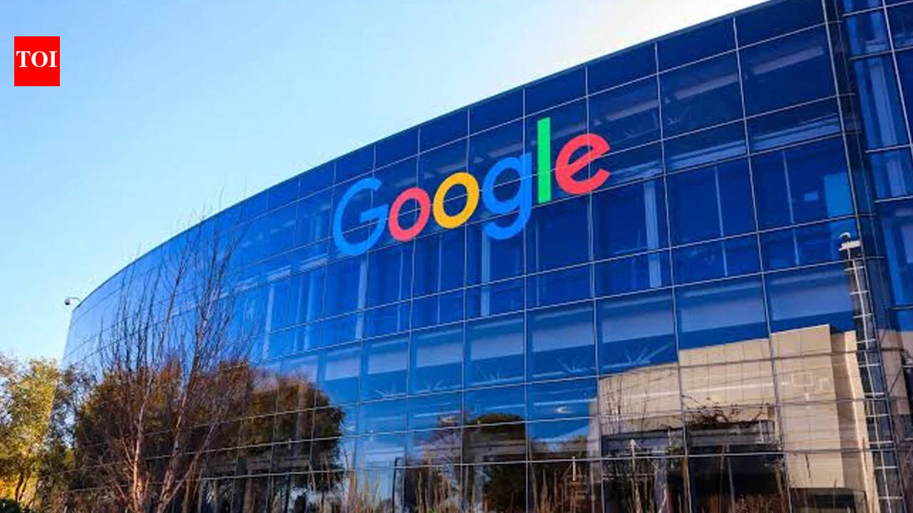 Google engineer quits 'amazing' job over AI, says ASI doom is not inevitable