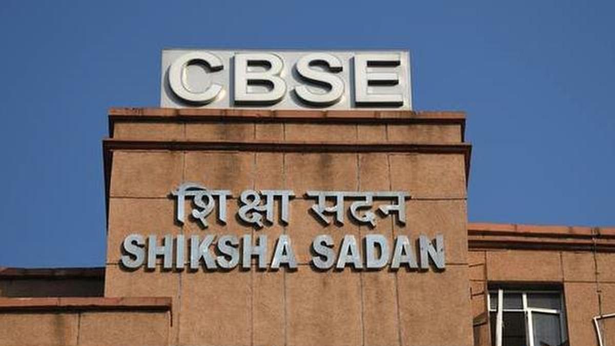 IAS officer Mandeep Bhandari appointed chairperson of CBSE