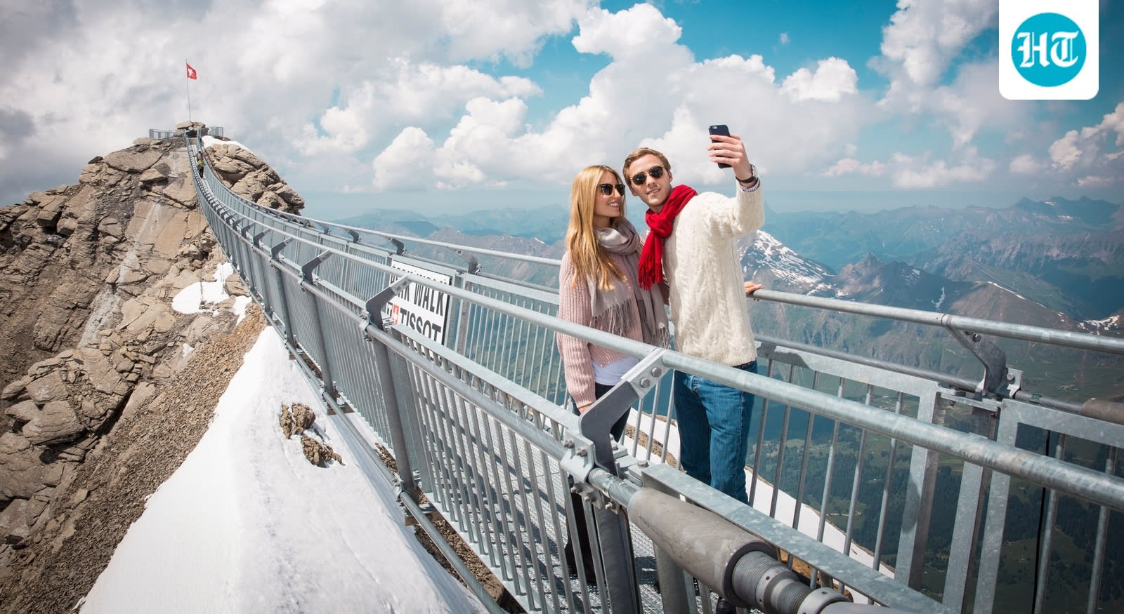 One country, one ticket: A simpler way to explore Switzerland