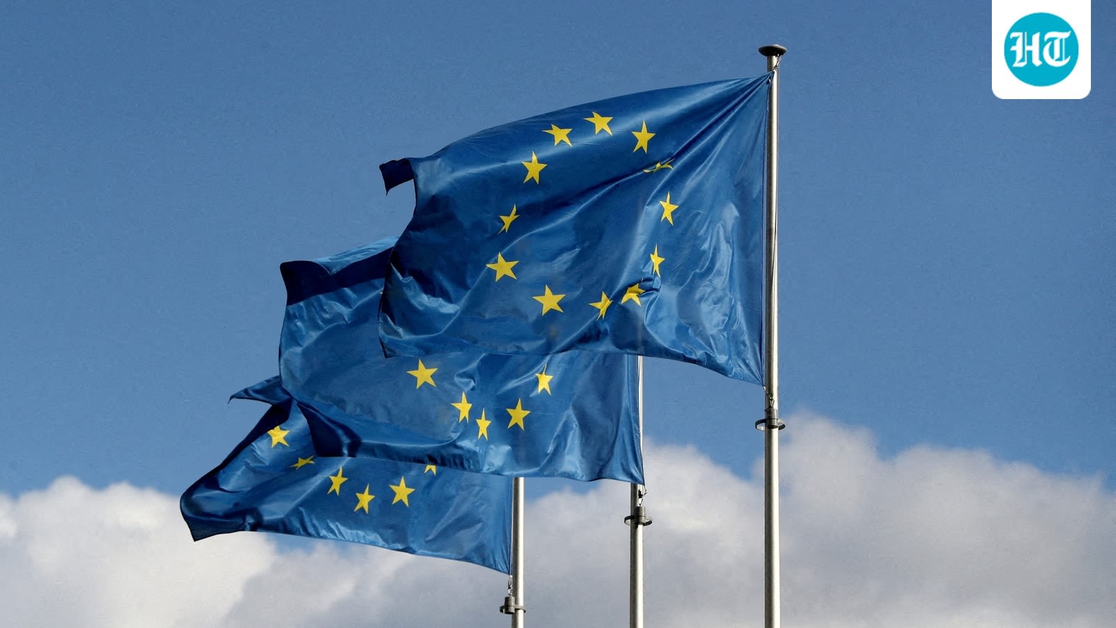 Drones, sabotage and a shadow fleet: Decoding the ‘hybrid’ war that Europe blames on Russia