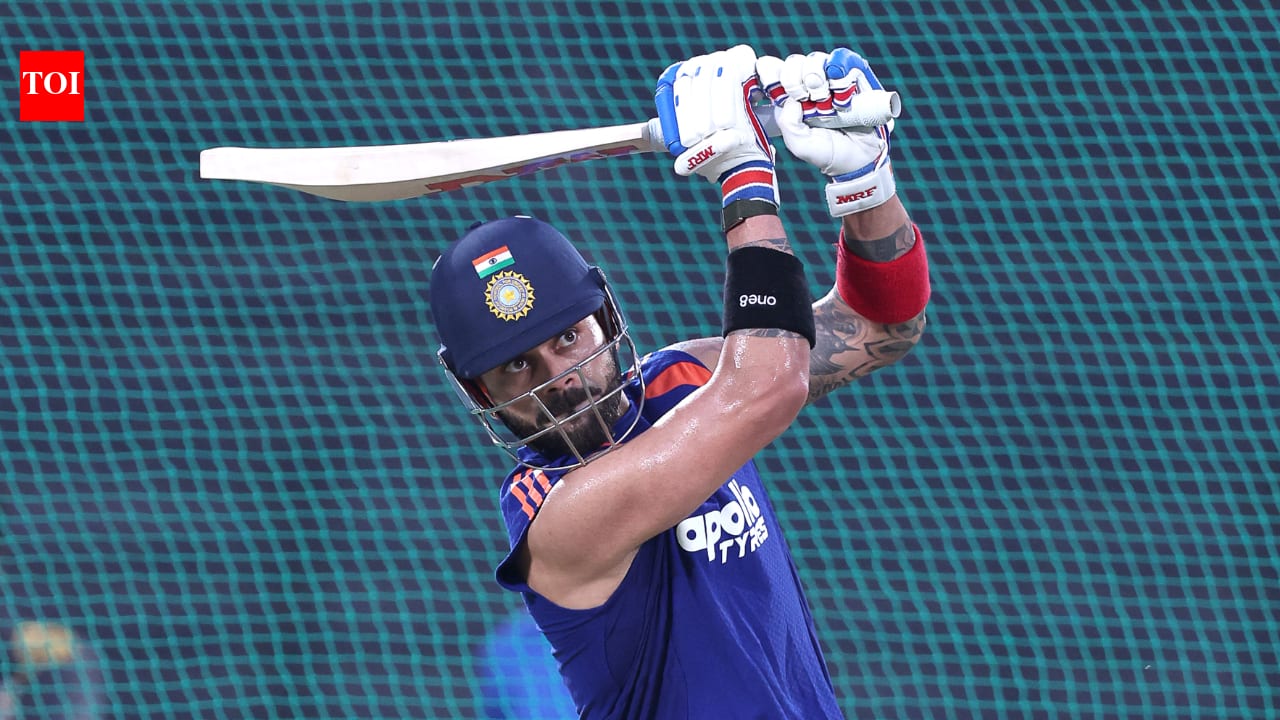 ‘I’m not going to worry about expectations’: Kohli reveals new batting plans