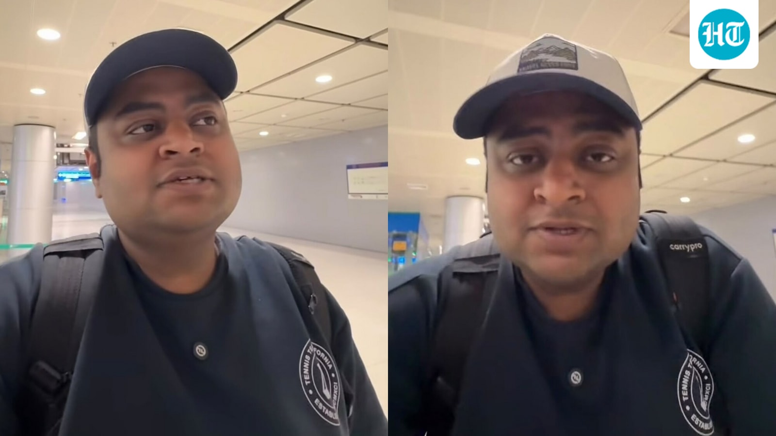 Indian traveller spots notice in Hindi at Thailand hostel: ‘I felt embarrassed seeing this’