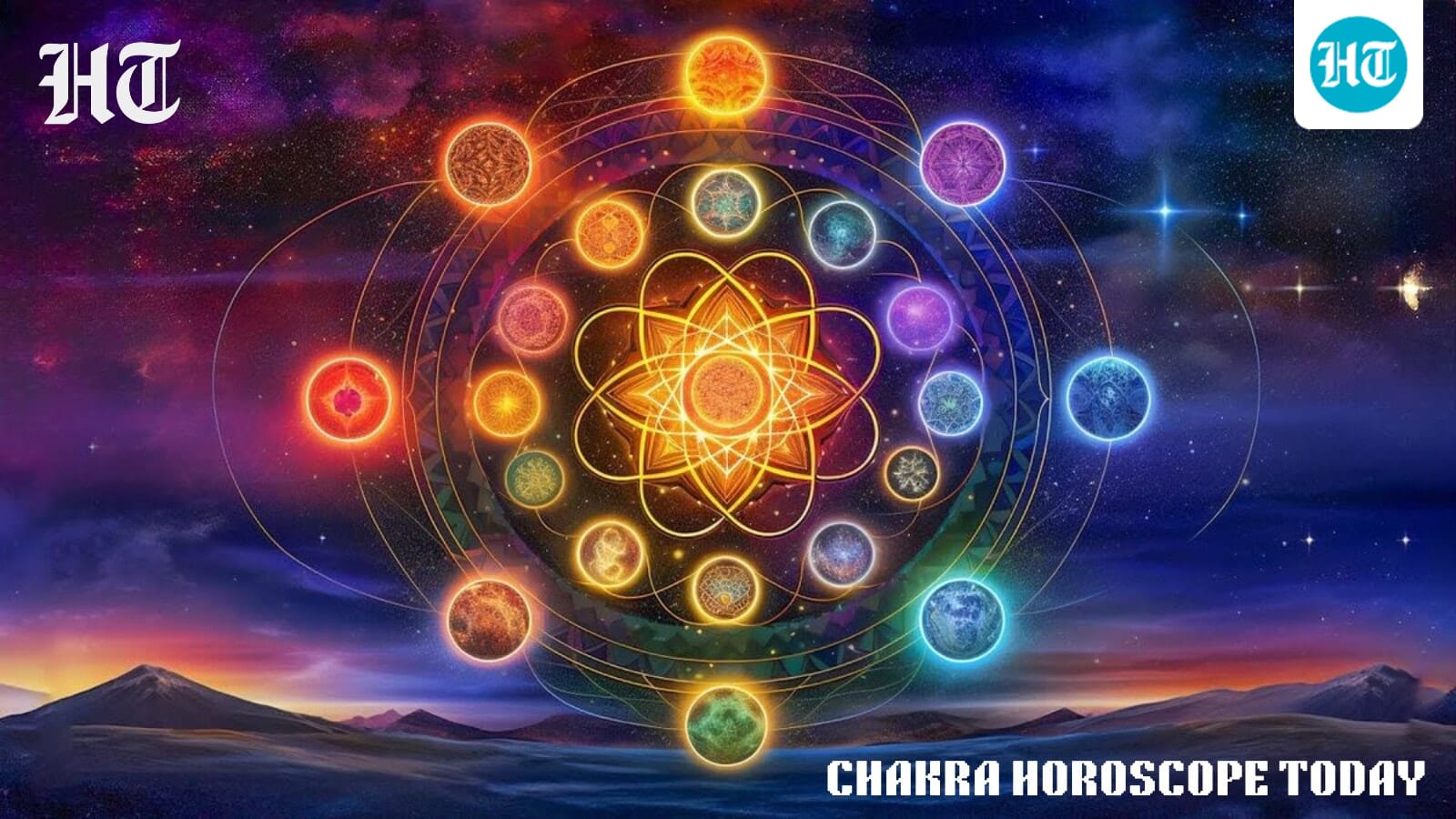 Chakra Horoscope Today, September 26, 2026: Abundance becomes more meaningful when paired with acceptance