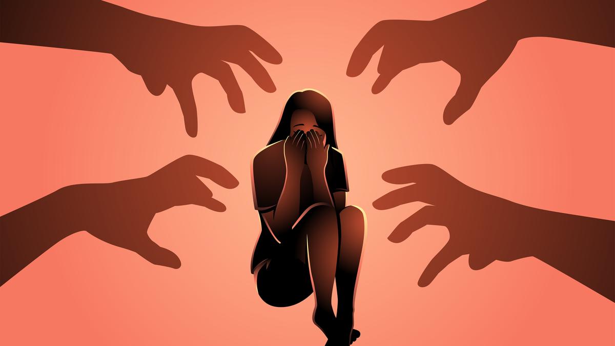 13-year-old girl gang-raped in Jharkhand’s Gumla district