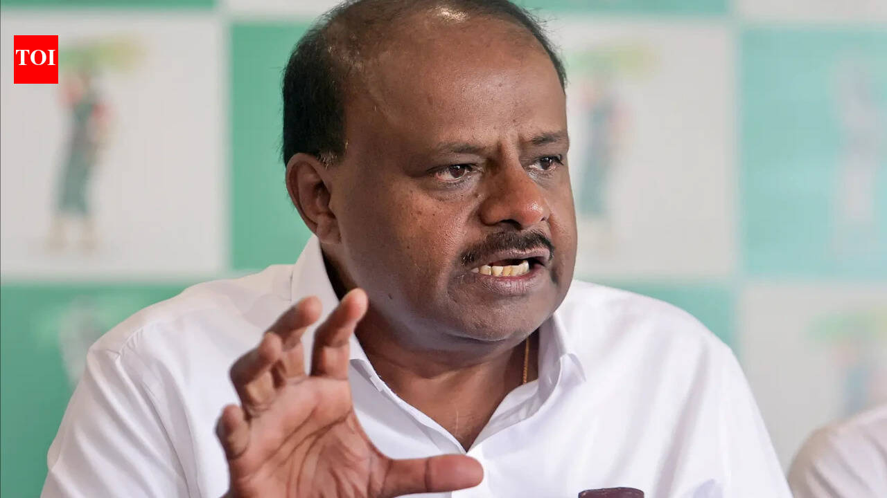 'What is going on inside EC?' Ministers, BJP allies call on poll body to clarify SIR row