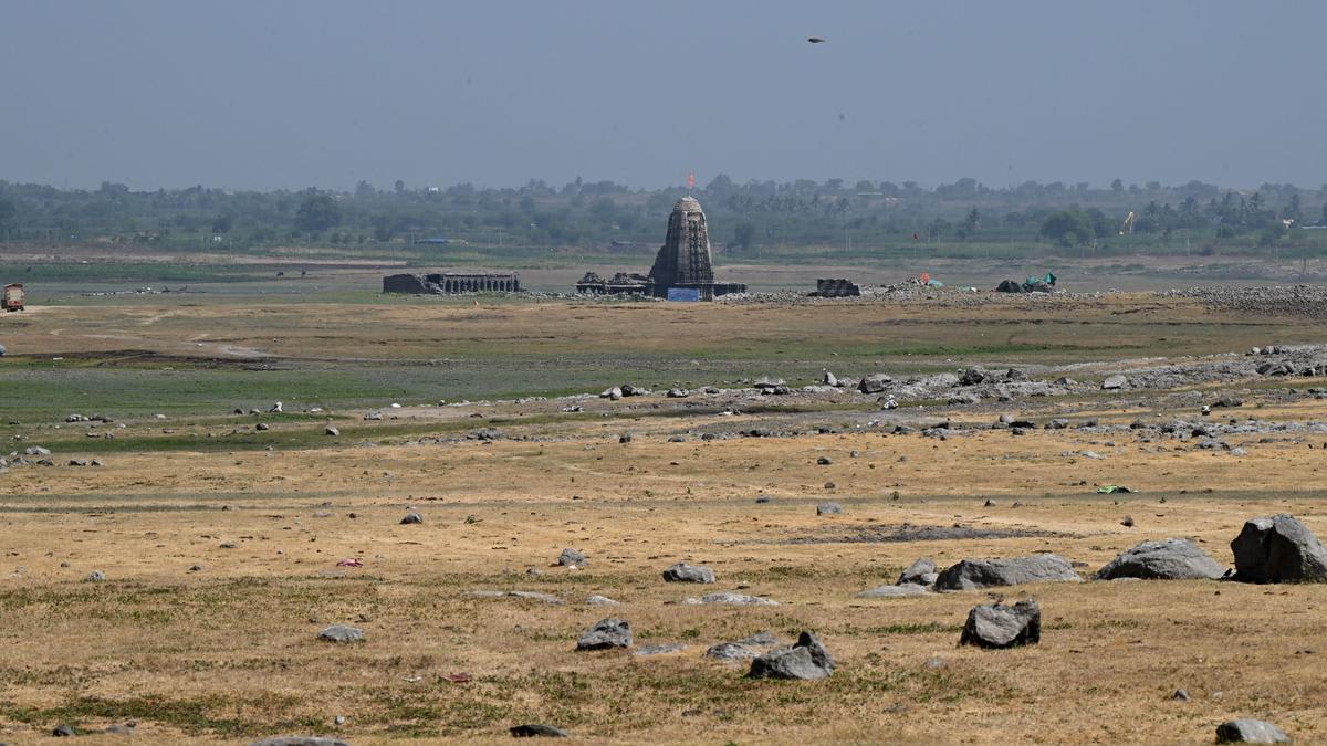 Maharashtra Government declares drought in 265 talukas