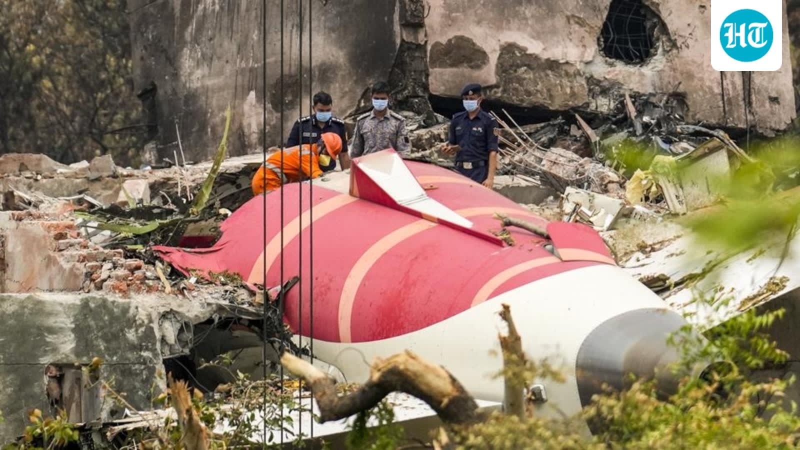 Air India AI-171 crash: Pilots' body seeks representation on panel reviewing draft final probe report