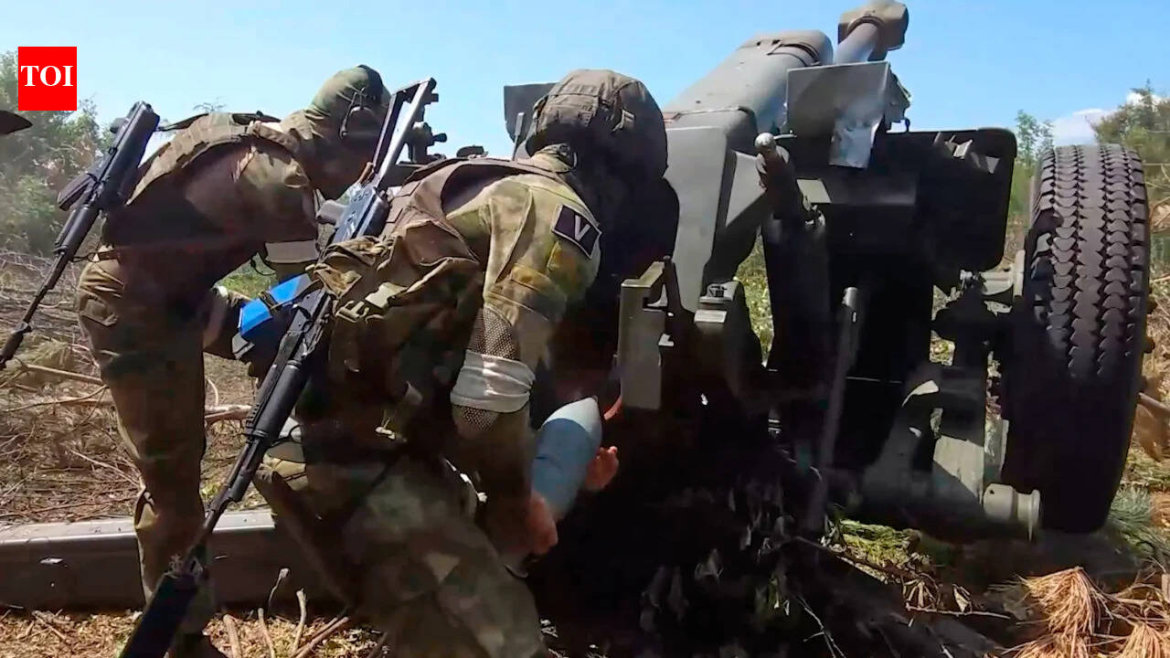 Why is Russia sending dead princes, saints into Ukraine battle