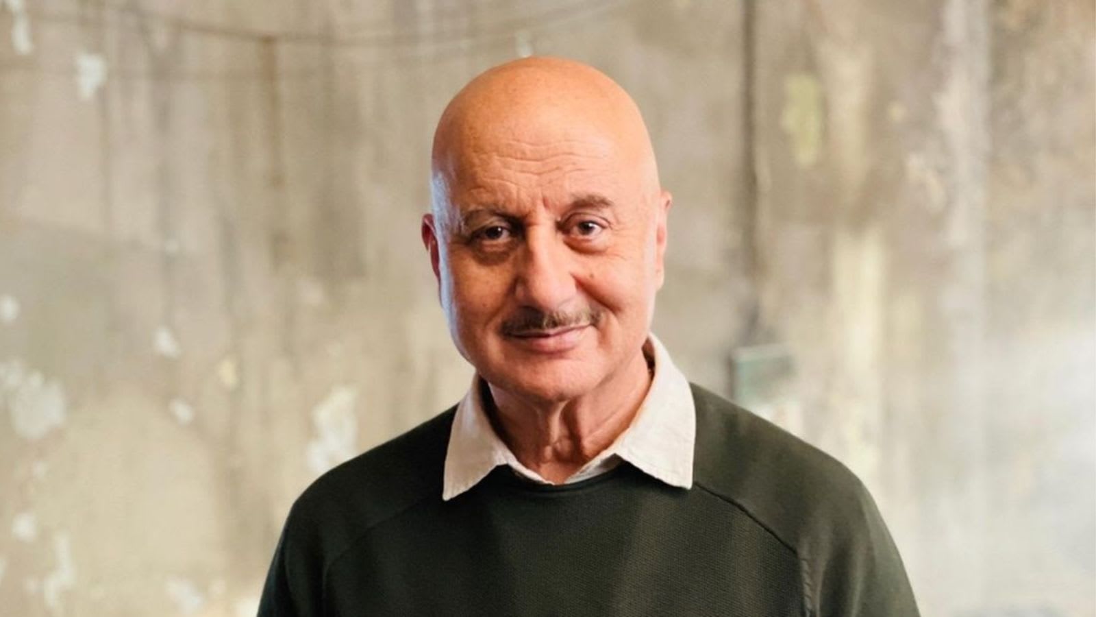 Anupam Kher on manic depression: Why reduced sleep is a key warning sign