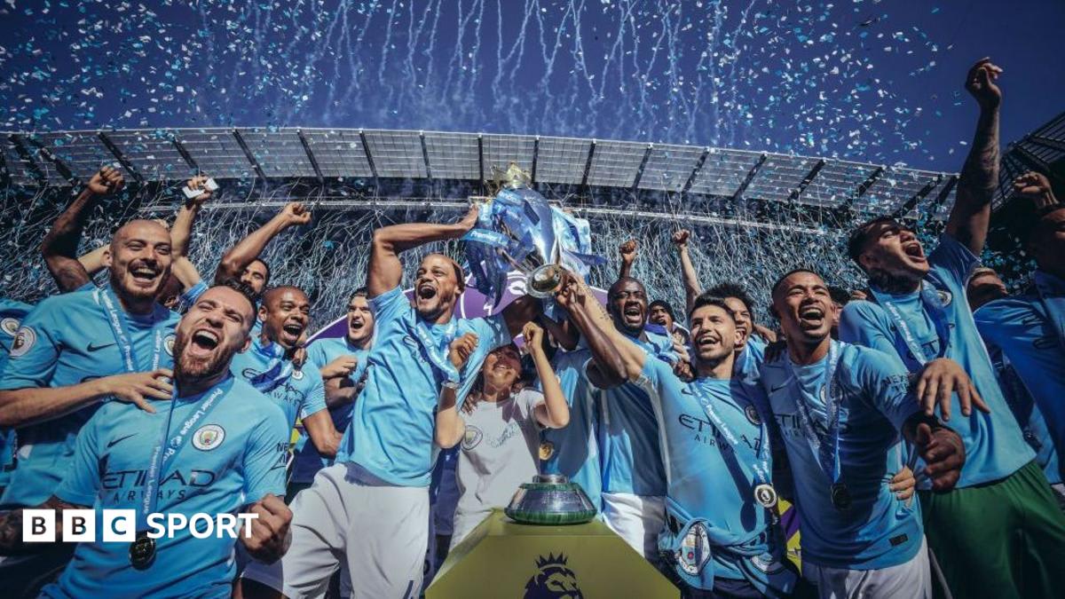 Man City legal fight could spiral out of control, former Premier League club executive warns