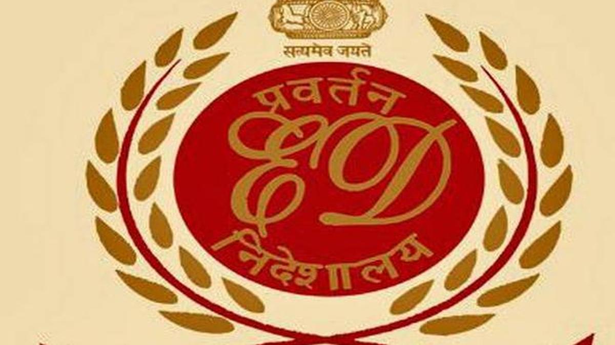 CMRL-Exalogic payoff case: ED affirms offence found during probe under PMLA Act warrants investigation by State police