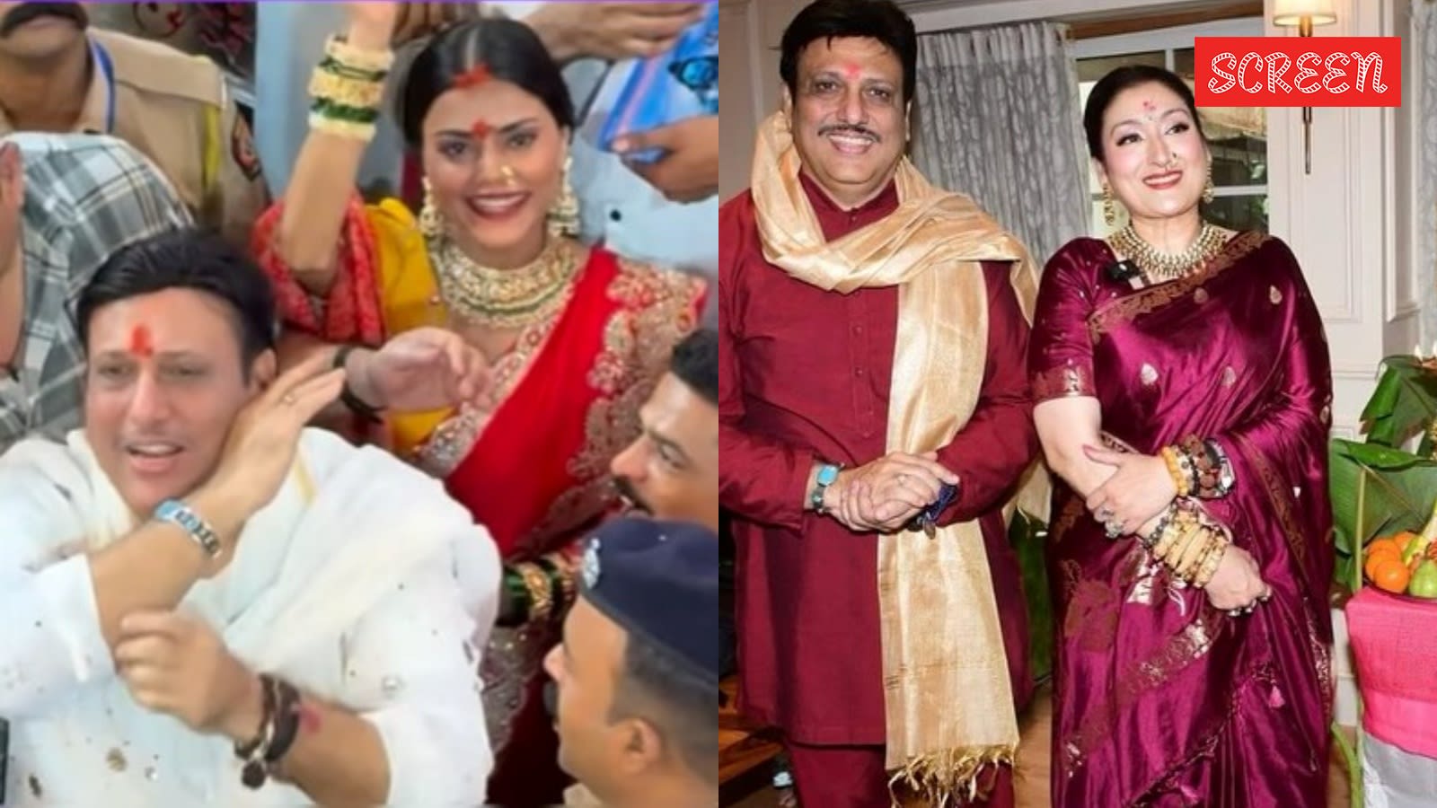 ‘Can’t be homebreaker in broken house’: Komal Rani hits back at Sunita amid Govinda rumours