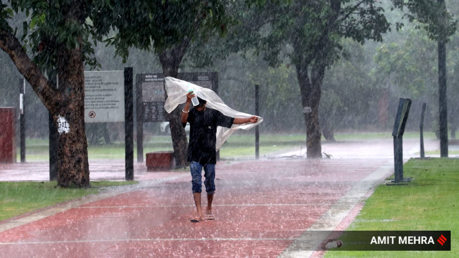Maharashtra crisis about large regional variation in rainfall; Marathwada, Solapur worst hit