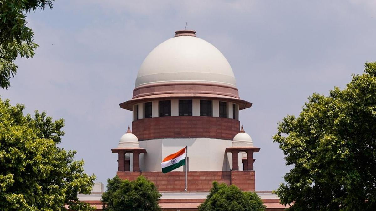 NDA-ruled Andhra Pradesh refuses to defend changes to trans rights law in SC; Uttarakhand says law beneficial