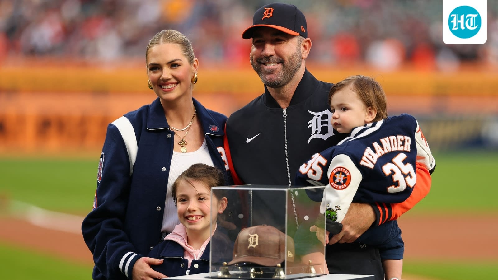 Justin Verlander retirement: Age, wife Kate Upton, children, net worth, injury update, career stats and more