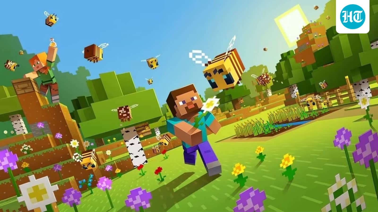 What is The Sift in Minecraft? Definition, release date, 2027 update and everything to know