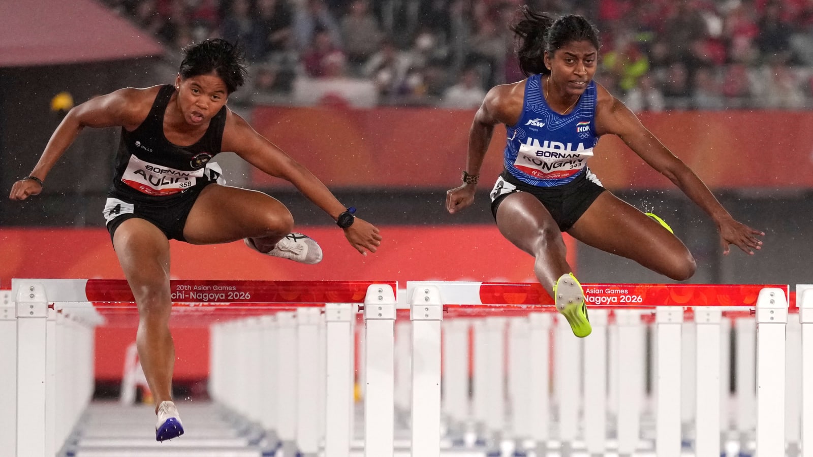 India at Asian Games 2026 Day 9, September 27: Full schedule, venue, fixtures & time