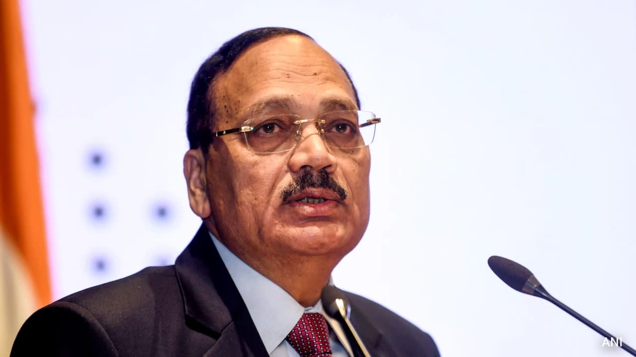 Judicial System Has Long Focused On Accused And Offence, Says Chief Justice