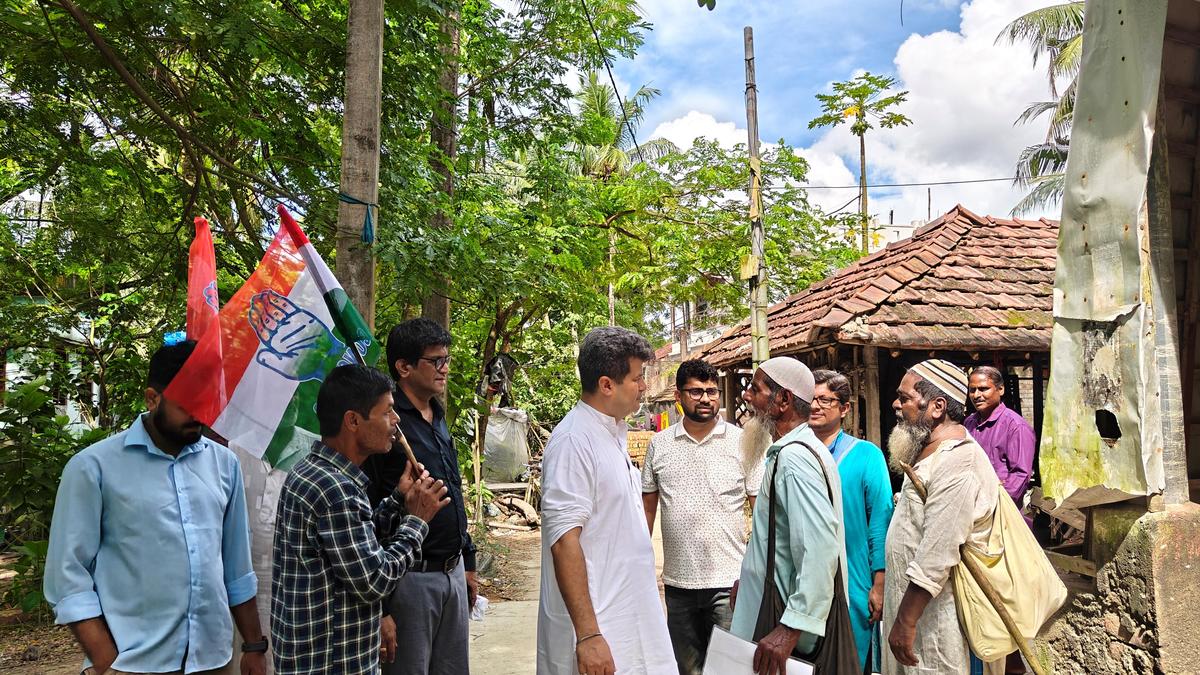 Nandigram and Rejinagar bypoll: Ballot without the battle