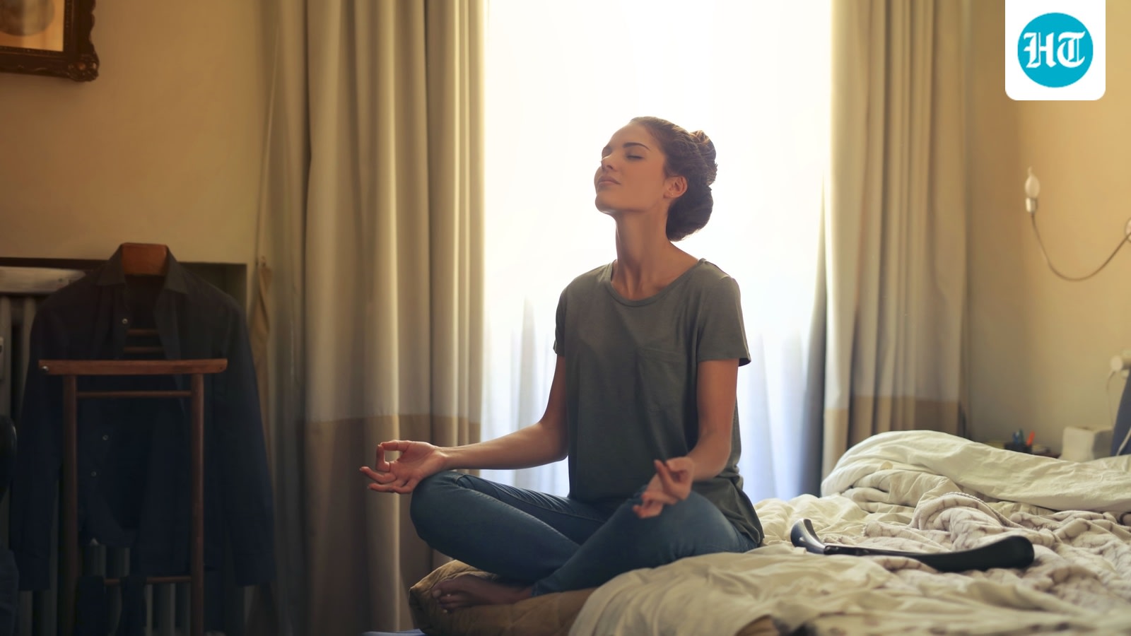Mayo Clinic says you can practise mindfulness without meditating: Here’s how