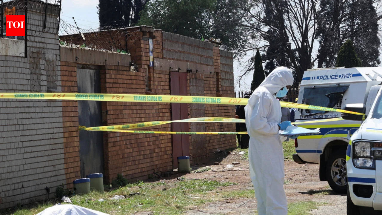 10 women dead in 2 months: South Africa probes possible links in Ekurhuleni killings