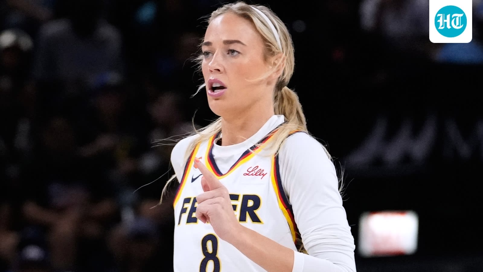 Is Sophie Cunningham retiring from WNBA? Truth behind viral Caitlin Clark ‘farewell’ rumor