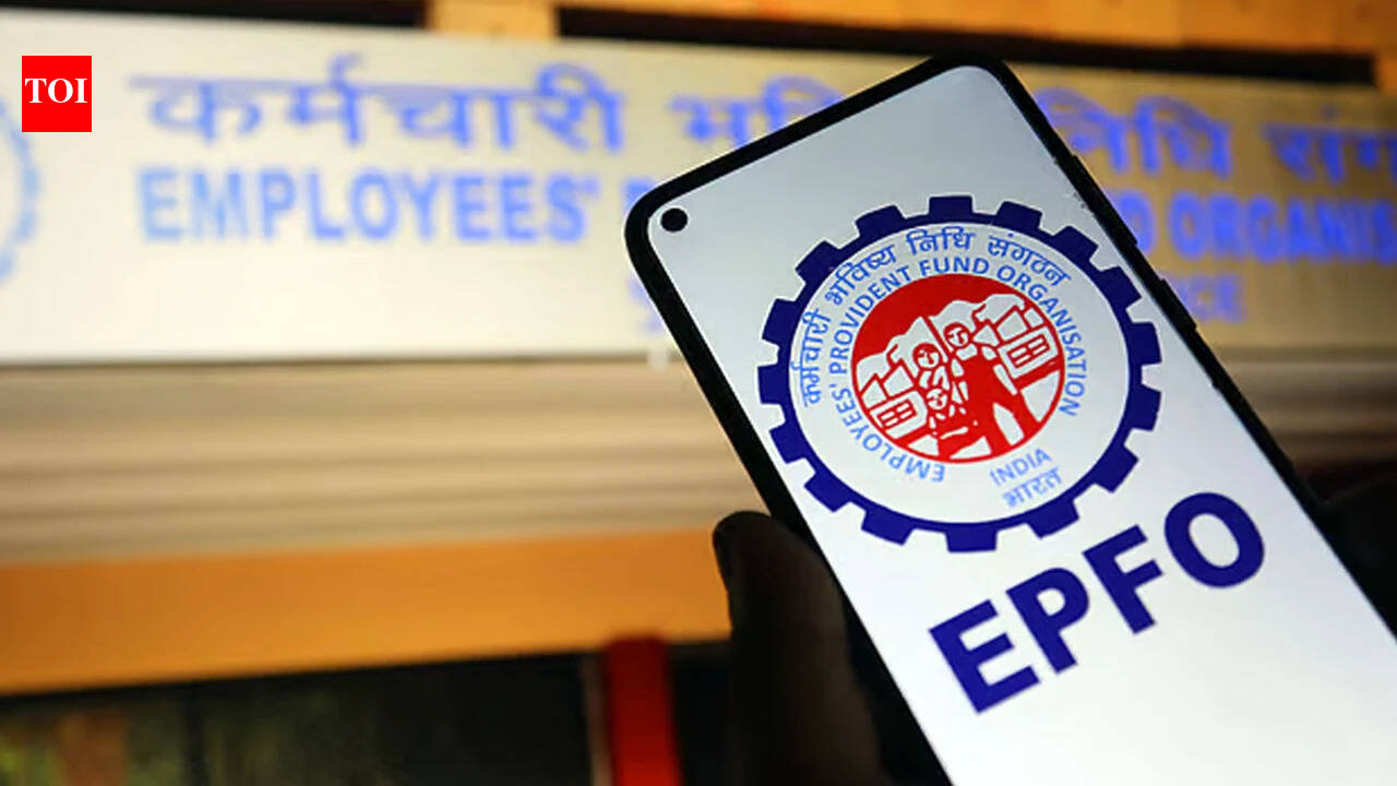 Higher EPF wage limit: Monthly PF contributions rise to Rs 3,917