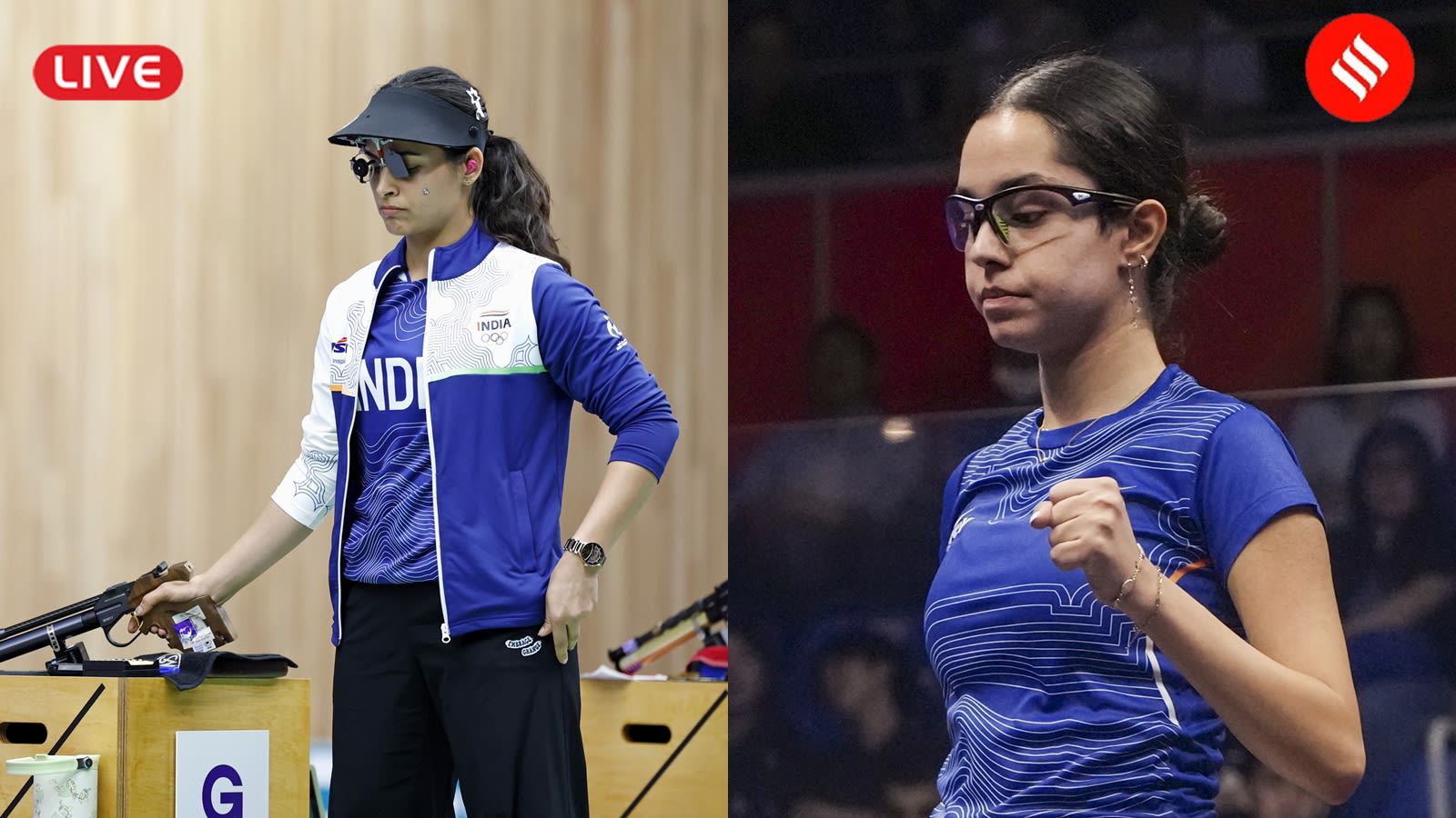 Asian Games 2026, Day 9 Live Updates: Manju Rani 3rd in racewalk; Anahat Singh, Abhay Singh seek historic squash golds