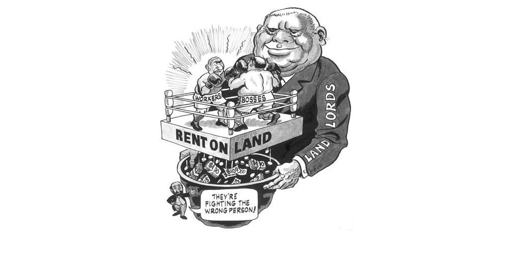 Does Georgism work? Five years later