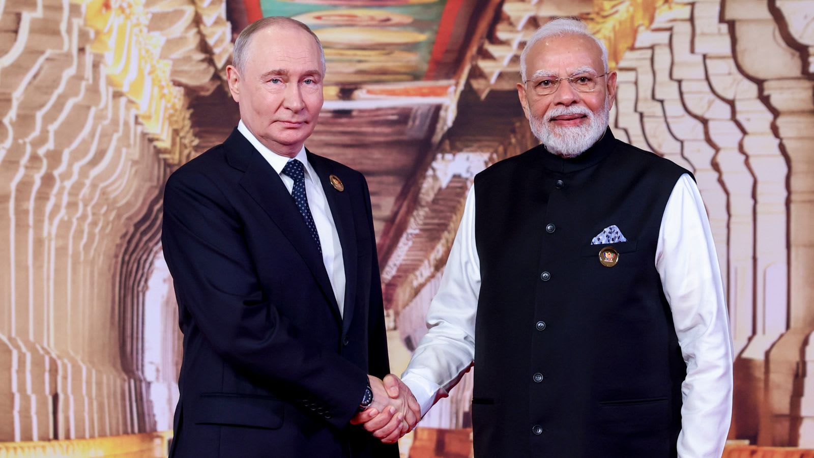 Russia backs India’s bid for permanent seat at UN Security Council