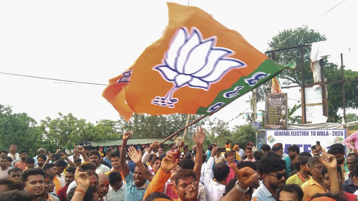 YouTuber behind Kolkata restaurant beef row, influencers, RJ and actors funded by BJP during Bengal polls