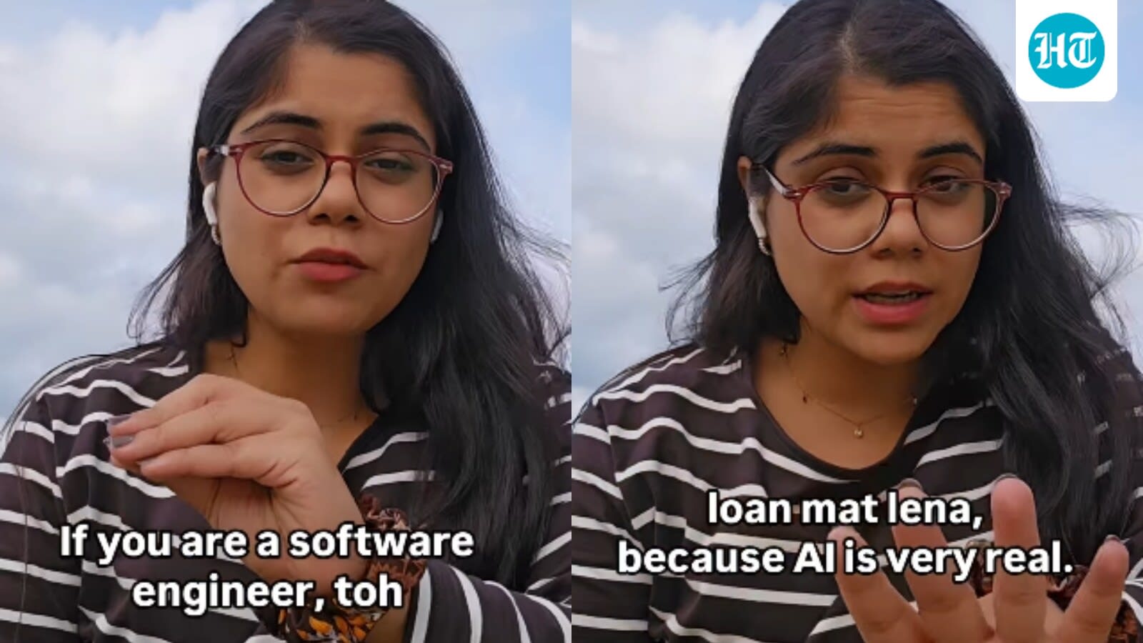 Techie warns software engineers against long-term loans amid AI rise: ‘Do not bet family’s financial security’