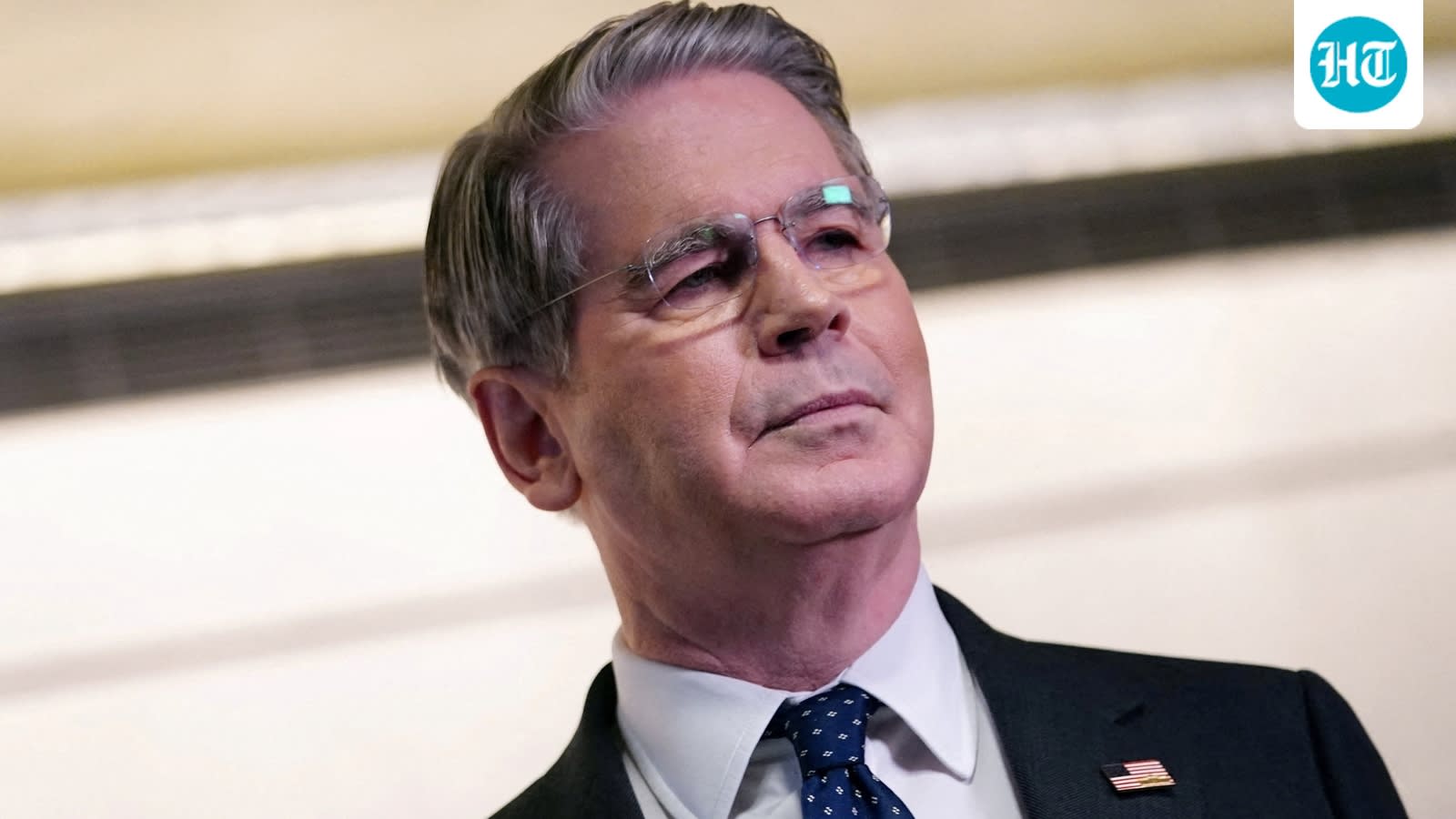 US Treasury chief claims successes in isolating Iran