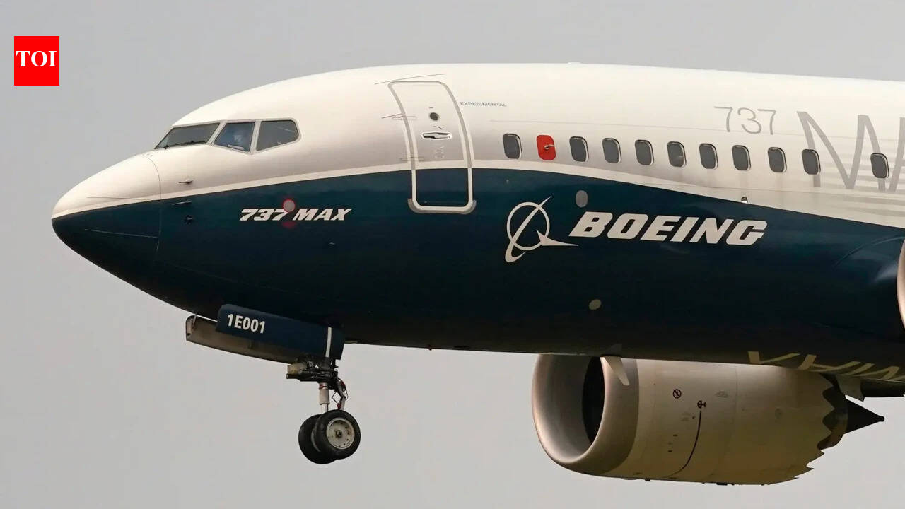 Boeing finds software glitch that may disable landing guidance on 737 MAX jets