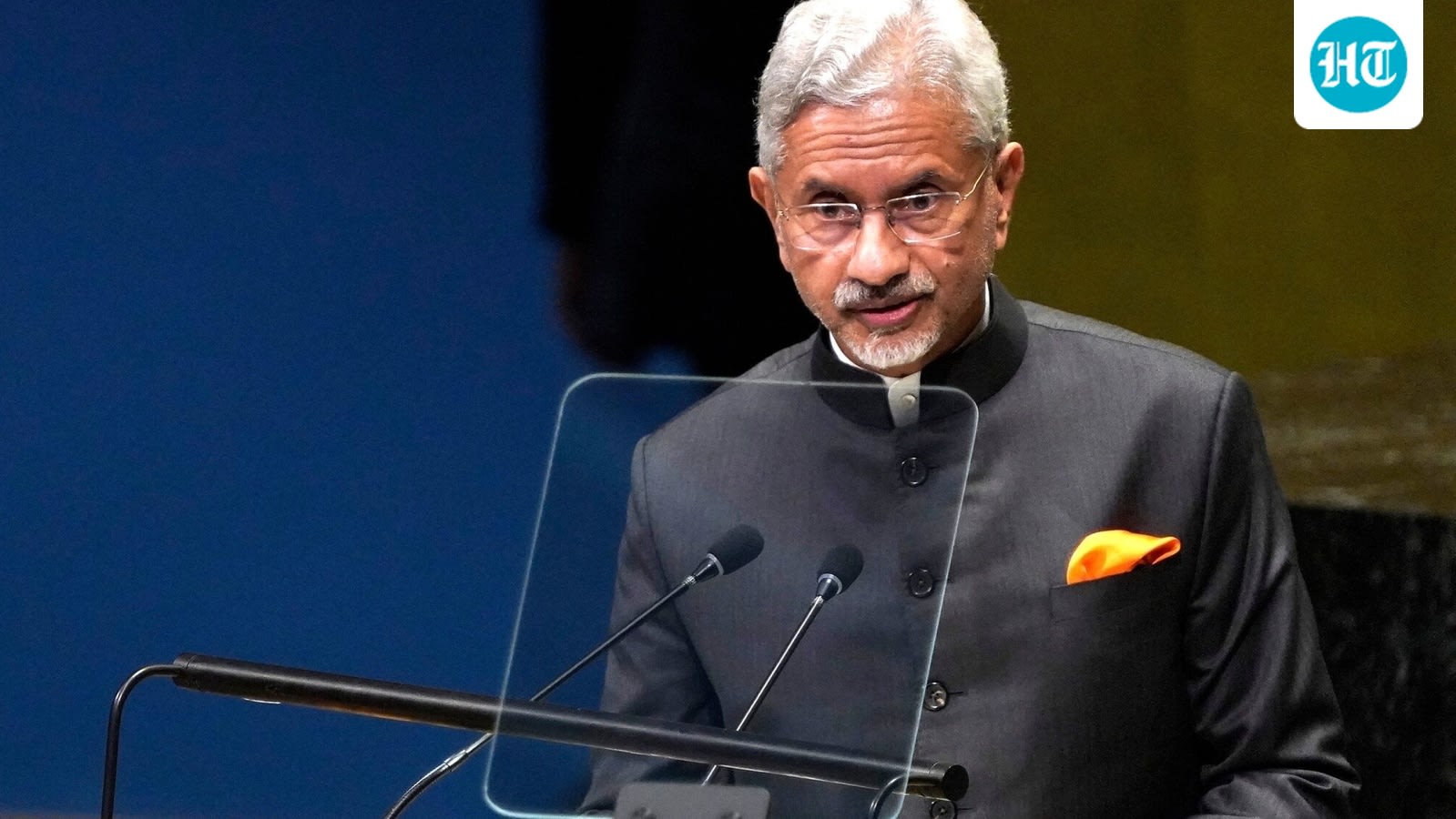 ‘Durable peace requires 2-state solution’: India at UN on Israel-Palestine