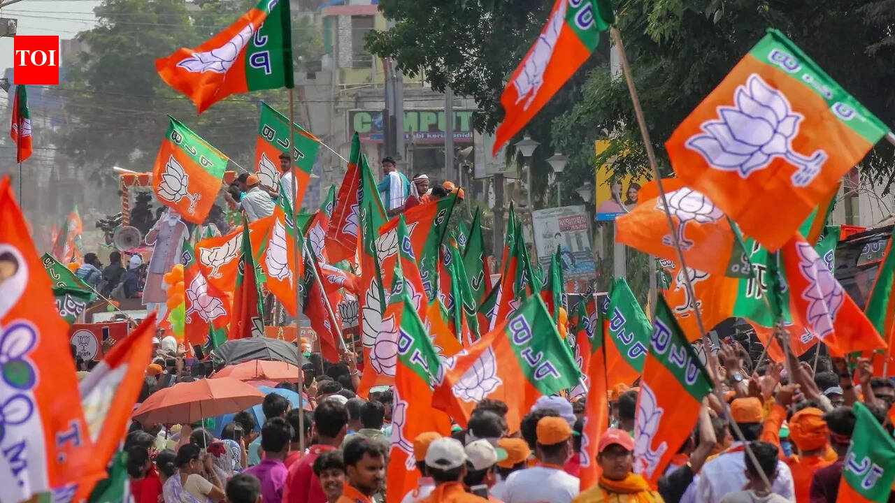 111 MPs, MLAs changed parties after winning elections since 2022: ADR
