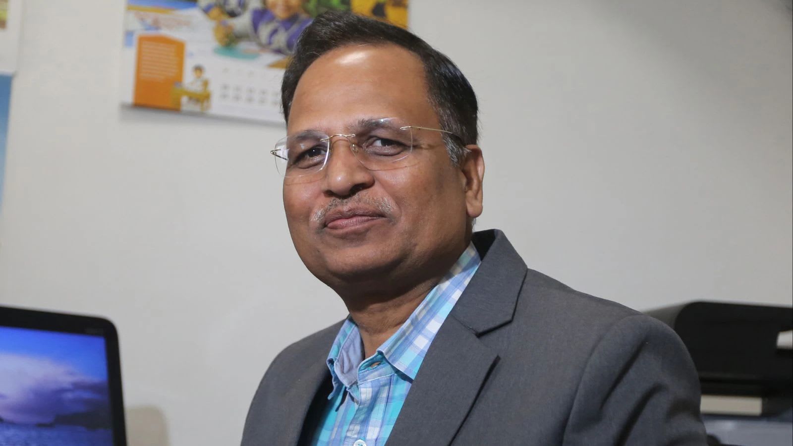 Corridors of Power | AAP’s ‘little Lutyens’, MP’s ‘gospel’, night on floor for IAS officers