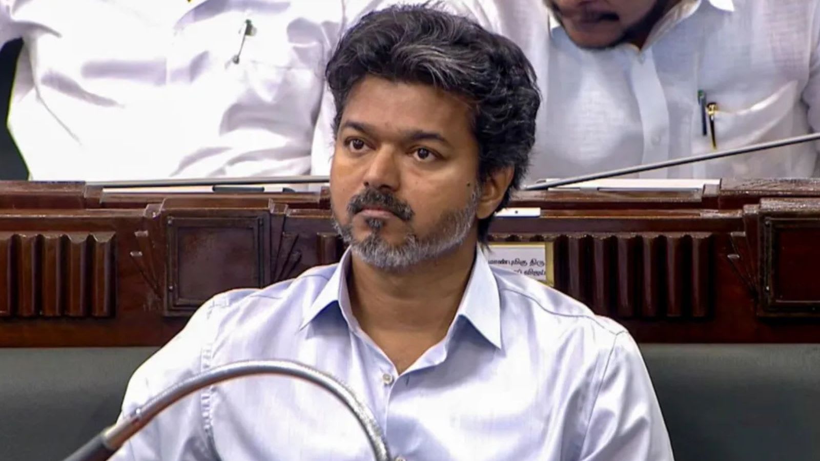 After backlash, Vijay government withdraws Law and Order department’s RTI exemption