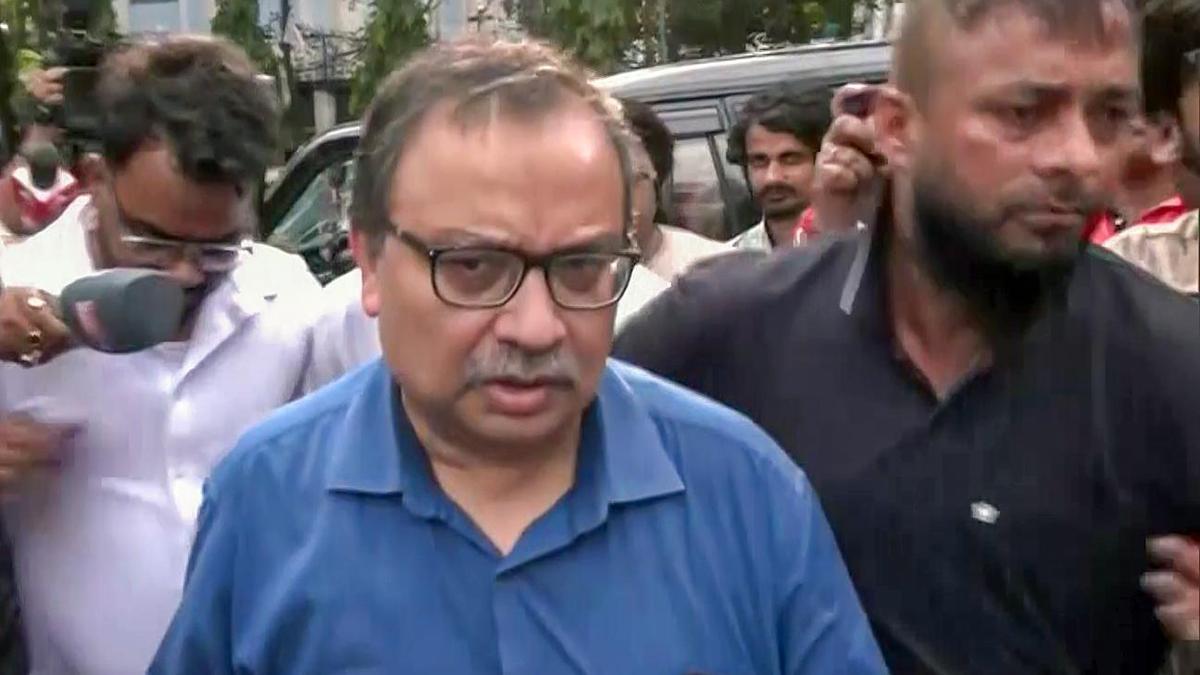 Mamata camp's TMC MLA claims car attacked twice in two days