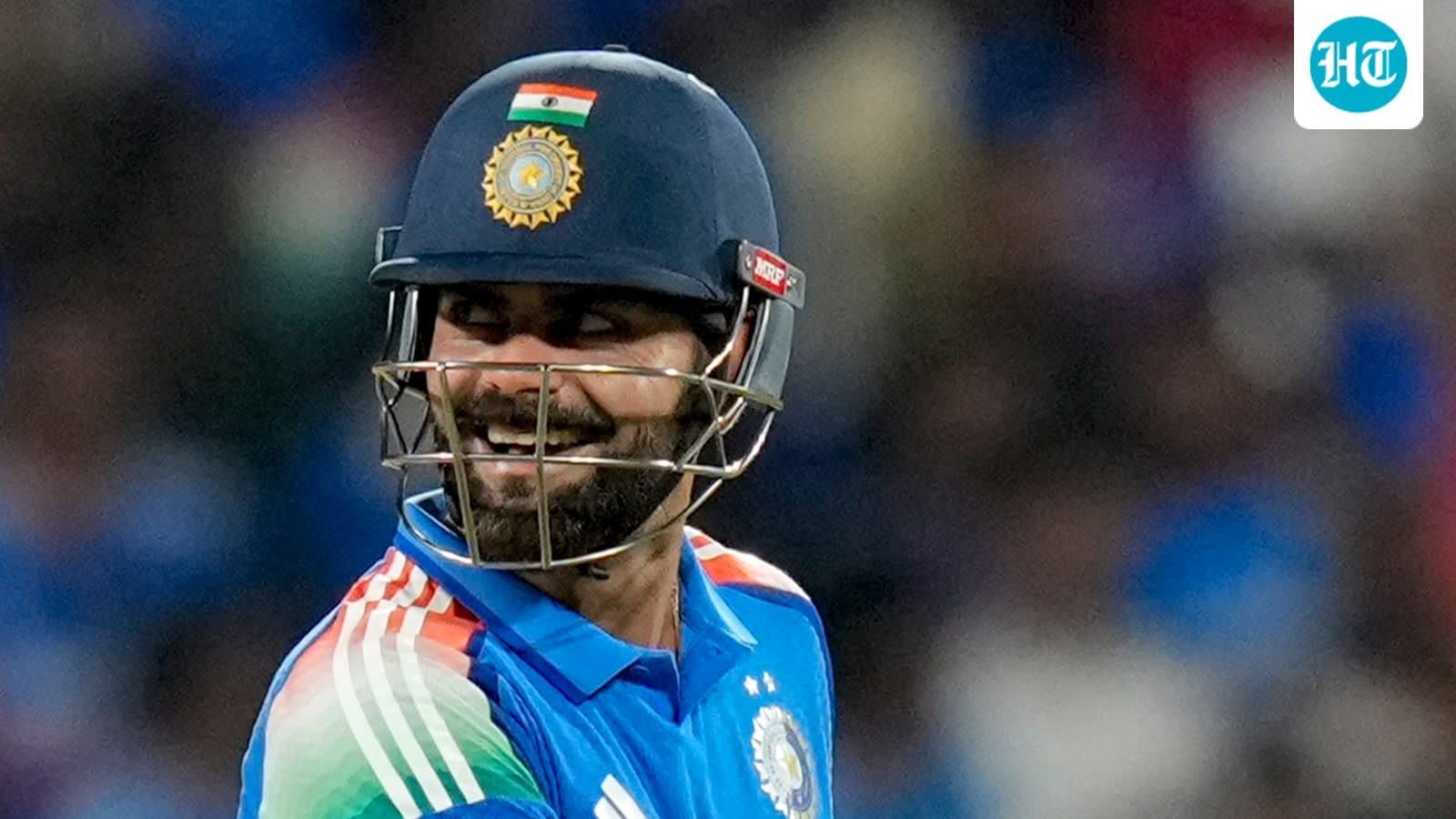 ‘I have never been a guy who practised a lot’: Virat Kohli's unfazed admission after another masterclass against WI