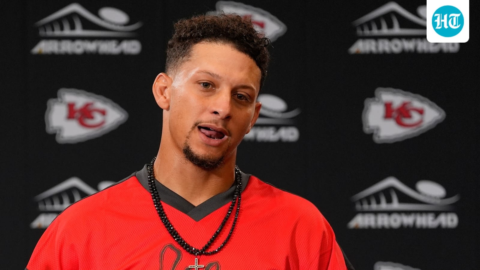 Patrick Mahomes injury update: Will he be fit for Week 4? Insider shares positive news ahead of Dolphins game