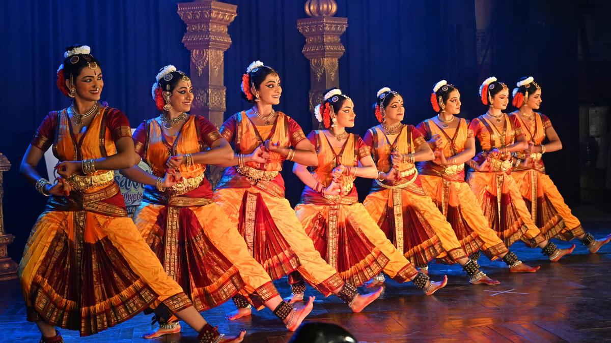 Vizag hosts 18th Vysakhi Nrityotsav showcasing diverse classical dances