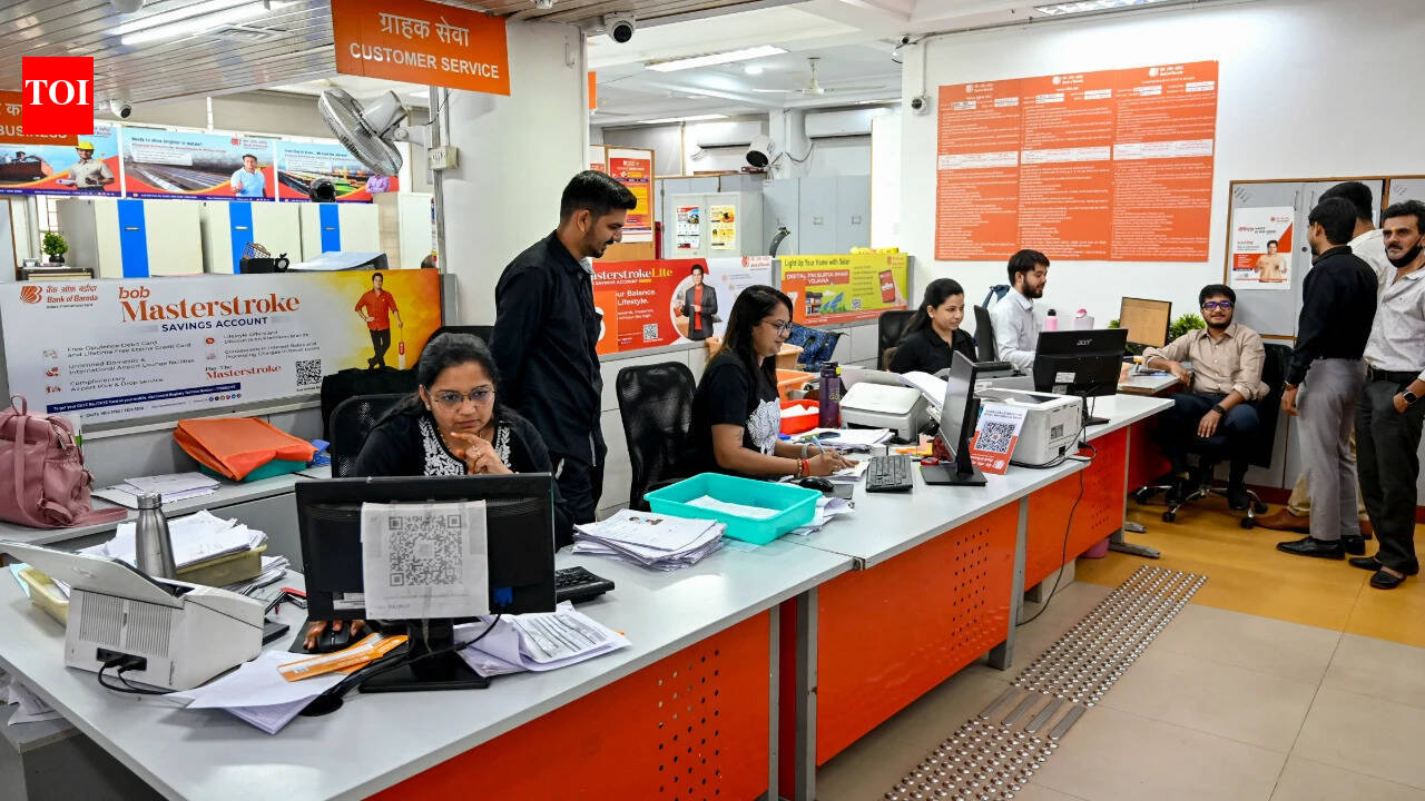 Proposed bank strike deferred after talks between bank body and unions
