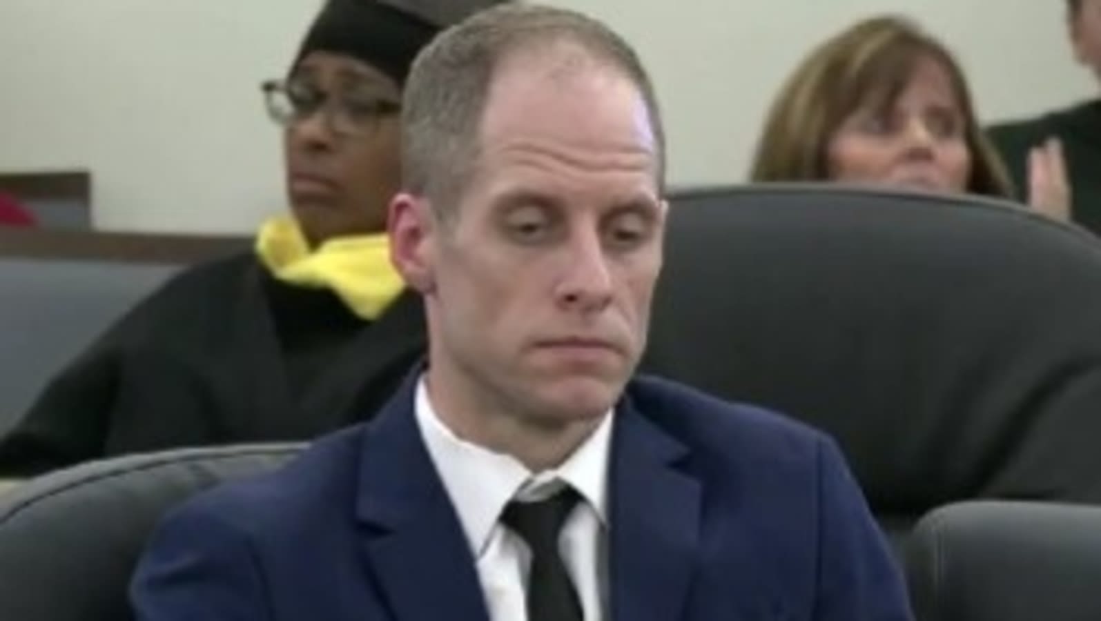 Was Caleb Flynn's wife Ashley unfaithful? FBI agent testifies about her husband's bizarre claim